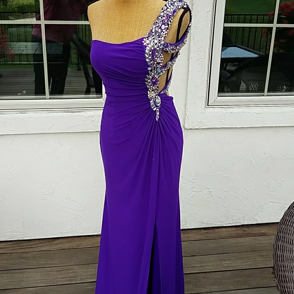 Formal Gown